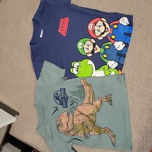 Toddler t-shirt bundle